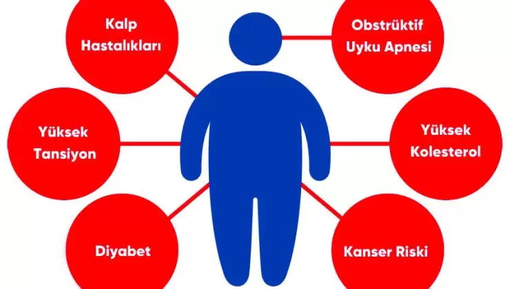 obezite sonuçları