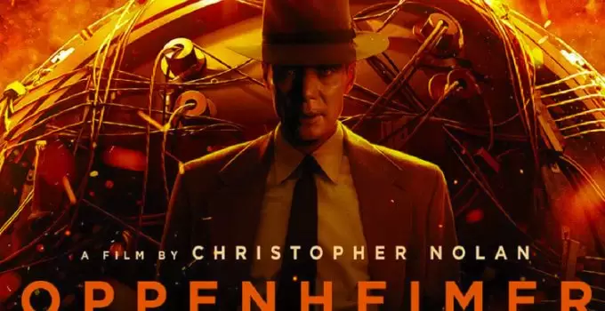 Oppenheimer Konusu, Ne Zaman Vizyona Giriyor? Oyuncuları ve Yorumlar