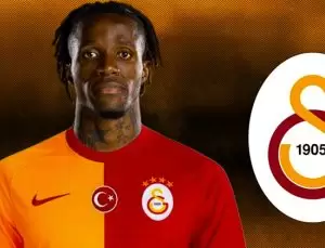 Zaha kimdir? Galatasaray’ın Yeni Transferi Wilfried Zaha Ne Zaman Gelecek?