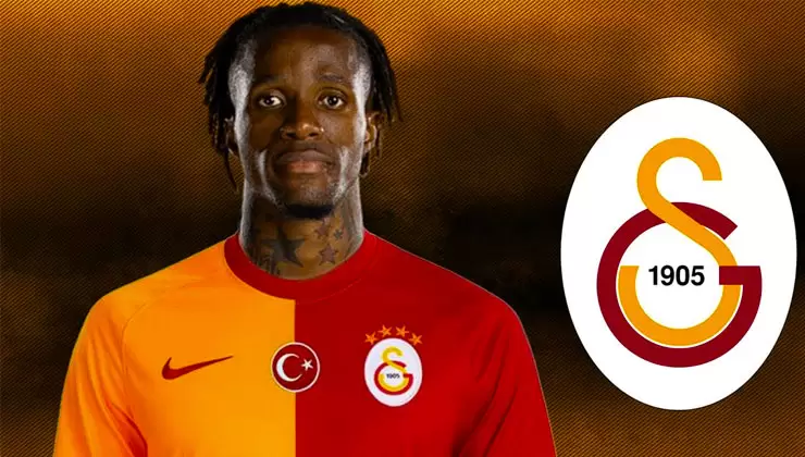 Zaha kimdir? Galatasaray’ın Yeni Transferi Wilfried Zaha Ne Zaman Gelecek?