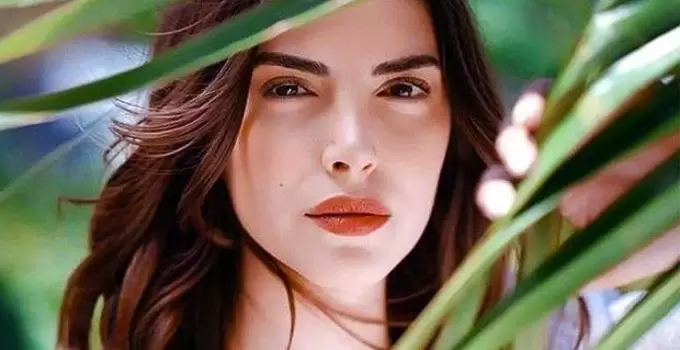 Deniz Baysal Ne Gemiler Yaktım Dizisinde Devrim Özkan’ın Yeni Partneri Oldu