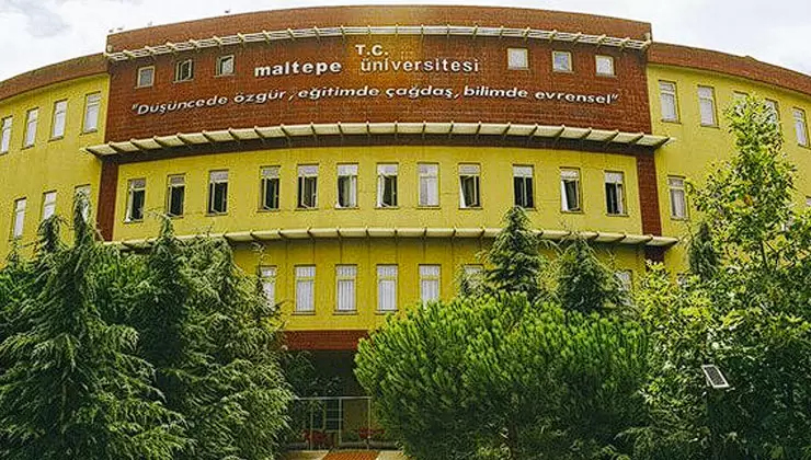 Maltepe Üniversitesi 34 Öğretim Üyesi Alımı Yapıyor 2023