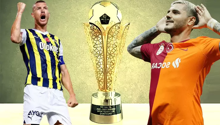 Fenerbahçe – Galatasaray Süper Kupa finali