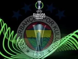Fenerbahçe’nin Konferans Kupasındaki Son 16 Rakipleri Kimler?