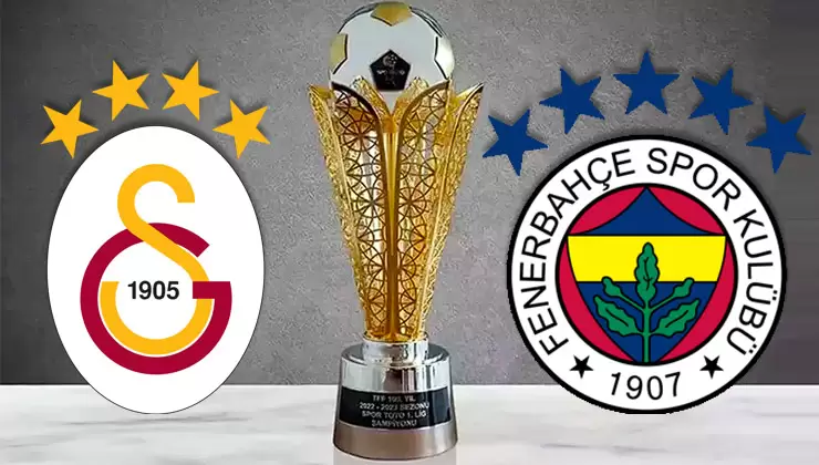 Süper Kupa Finali: Galatasaray – Fenerbahçe Maçı Hangi Kanalda? Saat Kaçta?