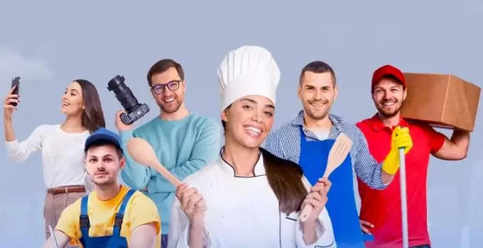 Az Sermaye ile Al Sat Yapılabilecek Yüksek Gelirli 40 İş Fikri