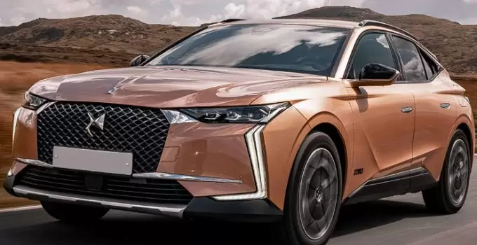 DS Marka Araç Alınır Mı? DS Automobiles Yorumlar