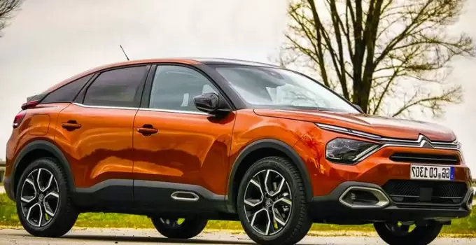 Citroen C4 Alınır mı? Nasıl Araba? Kullanıcı Yorumları 2024