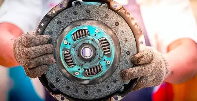 Debriyaj Merkezi Arızası Nasıl Anlaşılır?