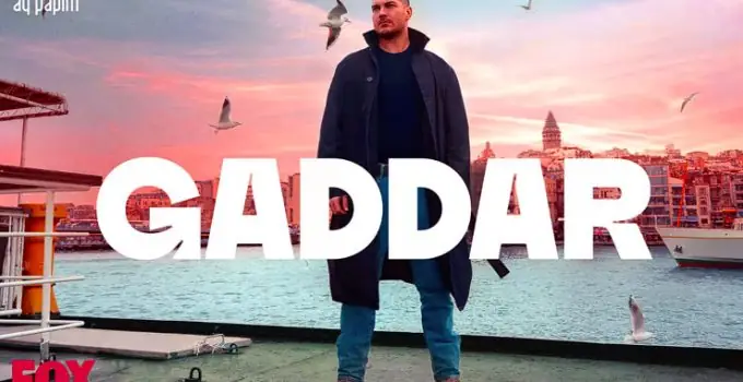Gaddar Dizisi Oyuncuları. Gaddar Dizisi Konusu Nedir?