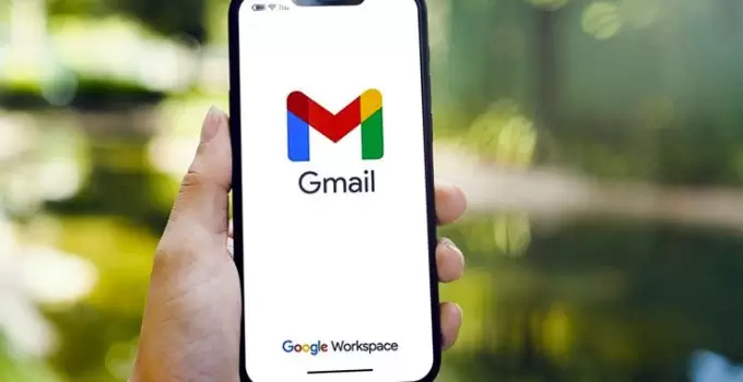 Google Gmail Hesabı Nasıl Oluşturulur? 2024