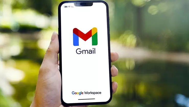 Google Gmail Hesabı Nasıl Oluşturulur? 2024