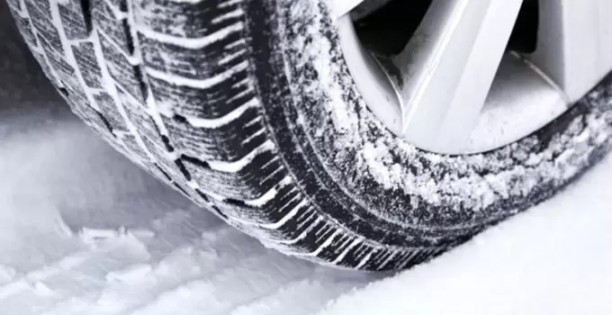 Lastik Ebatları Anlamları Nelerdir?