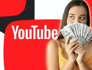 Youtube Kanalı Açıp Para Kazanın! Yapay Zeka ile Yaratıcı Youtube Video Fikirleri!
