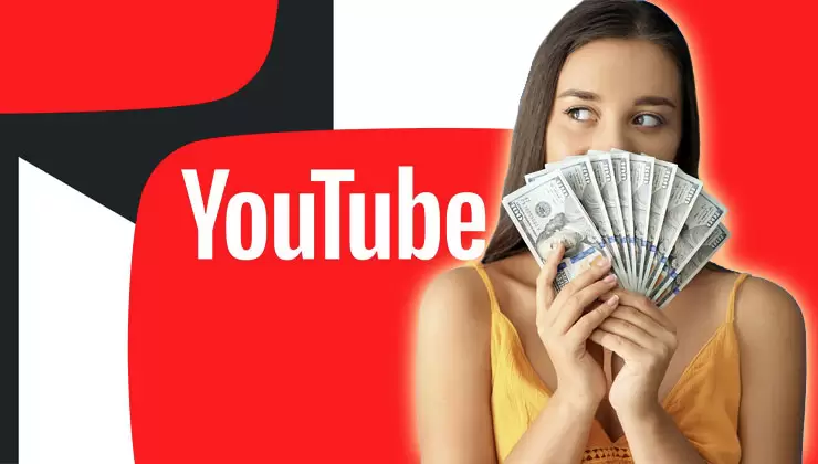 Youtube Kanalı Açıp Para Kazanın! Yapay Zeka ile Yaratıcı Youtube Video Fikirleri!
