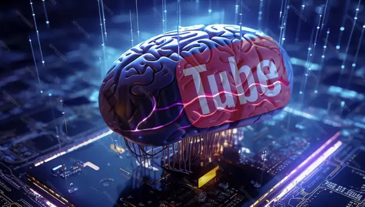 youtube yapay zeka 