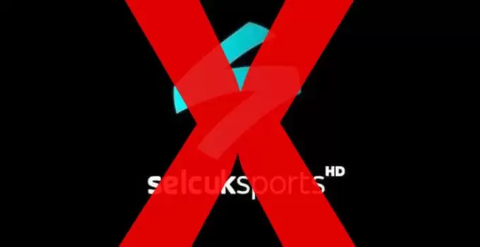 Selçuk Sports Kaçak mı? Selçuk Sports Canlı Maç İzlemek Suç mu?