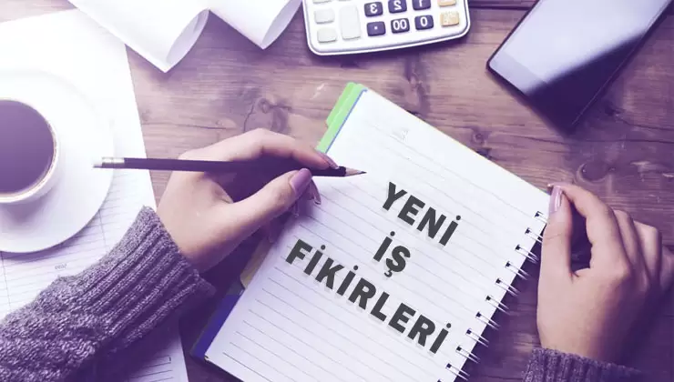 Türkiye’de Olmayan Patlayacak İş Fikirleri