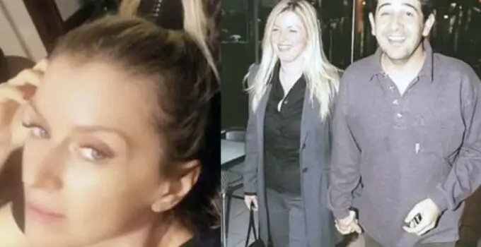 Murat Göğebakan İlk Eşi Kimdir? Murat Göğebakan Hayatı