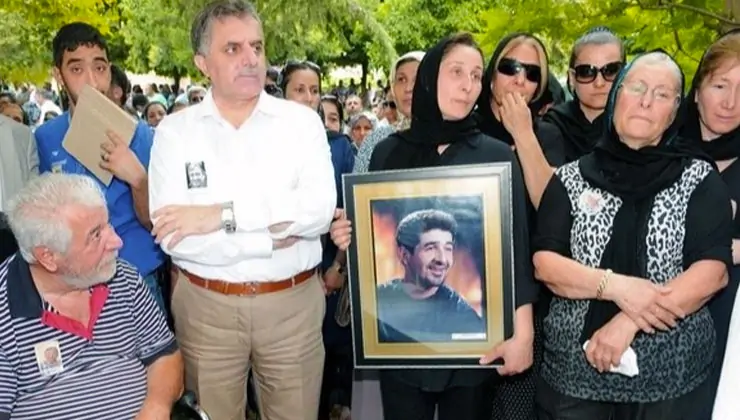 Murat Göğebakan İlk Eşi Kimdir? Murat Göğebakan Hayatı 4 muırat göğebakan ölümü