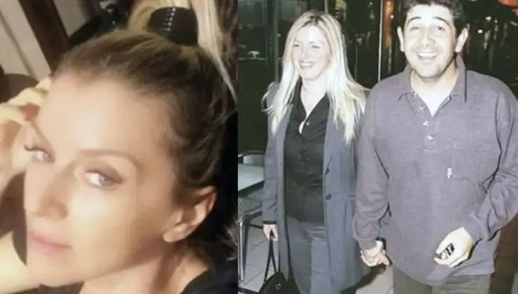 Murat Göğebakan İlk Eşi Kimdir? Murat Göğebakan Hayatı