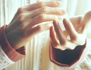 El Bakımı Nasıl Yapılır? Pürüzsüz Bir El İçin Ne Yapılmalı?