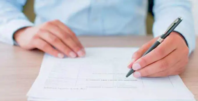 Okul Dilekçesi Nasıl Yazılır? Nelere Dikkat Edilmeli?