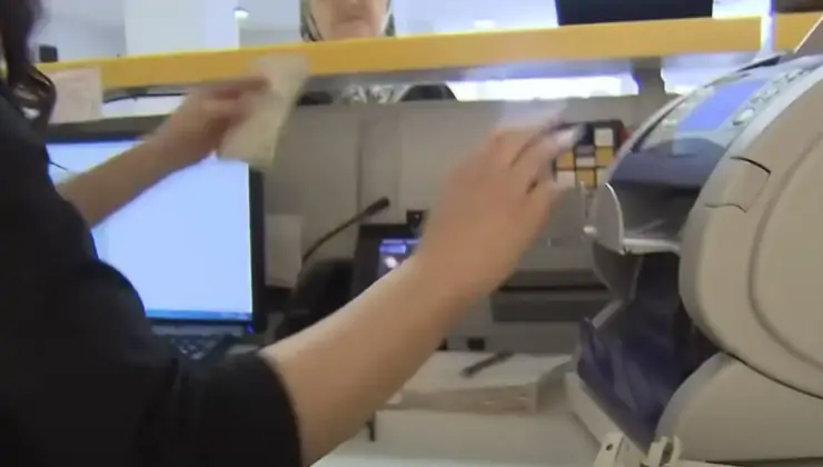 Emekli Maaş Hesaplama