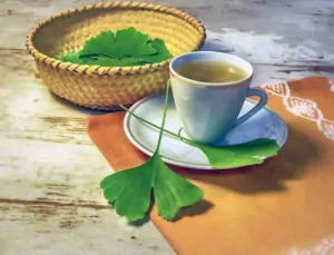 Ginkgo Biloba Bitkisi Vertigoya İyi Gelir mi?