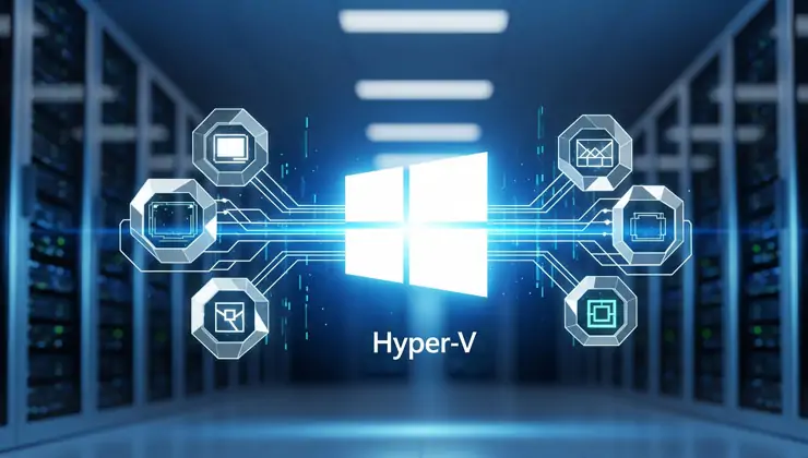Virtualizor Nedir? VPS Kurulumu, Önemi Nedir? *2025 2 hyper v