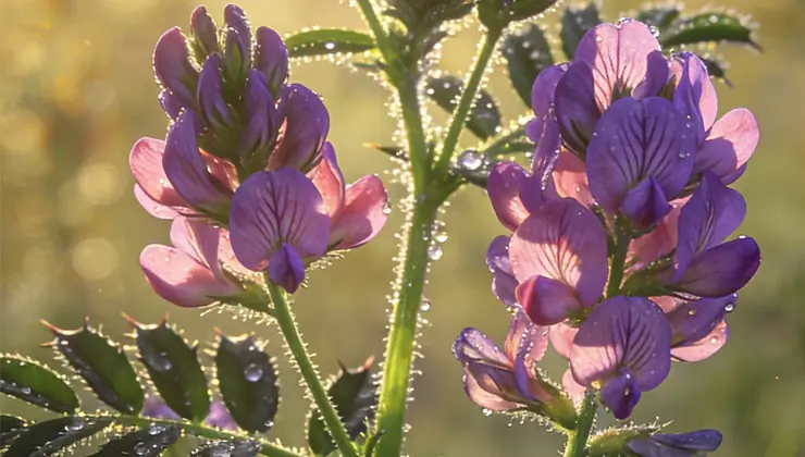 Astragalus(Geven otu) Nedir ve Ne İşe Yarar?