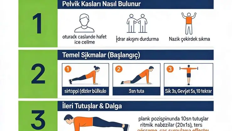 Erken Boşalma Antreman