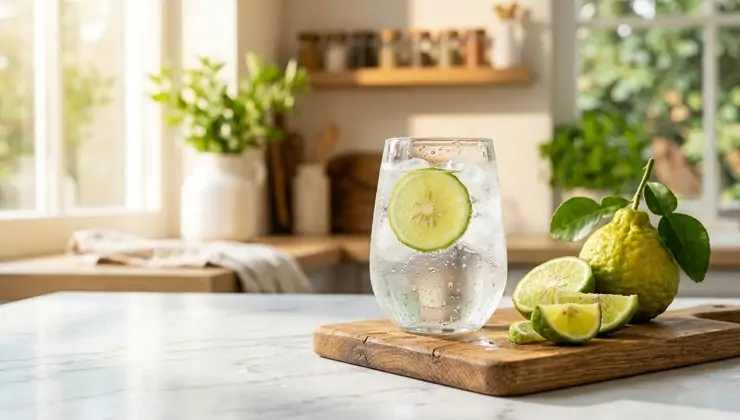 Bergamot Suyunun Faydaları Nedir?