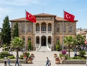Bergama Belediyesi Personel Alımı Yapıyor: Memur Kadroları İçin İlan Yayımlandı