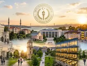 YÖK 6 Üniversite İçin Rektör Adaylığı Başvurularını Başlattı 2026 Ekim